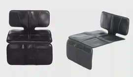 Фирменная накидка-чехол для защиты сиденья под автокресла Britax Romer