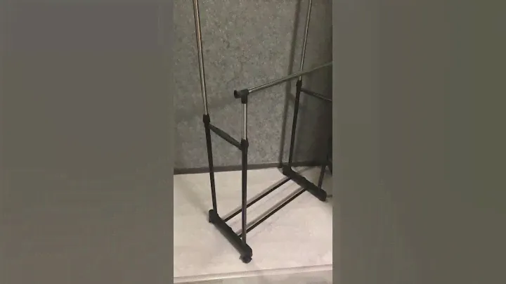 Вешалка напольная