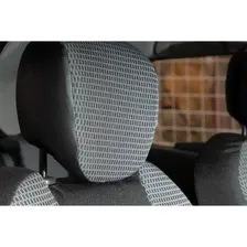 Чехол жаккард на VW POLO SEDAN 40/60 2010- (шт)