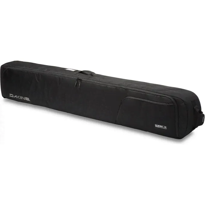 Чехол для горных лыж DAKINE FALL LINE SKI ROLLER BAG 190 BLACK 10001459 (0610934179552)-1
