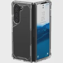 Чехол UAG PLYO для Galaxy Z Fold 5 Ice