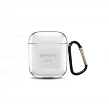 Чехол для Airpods №1