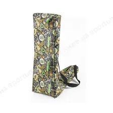 Чехол-органайзер для трехколесного самоката Small Rider Boots Beige