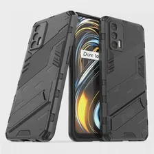 Держатель телефона Чехол Для Oppo Realme GT Neo 2T Чехол Бампер Жесткая Броня Полное Покрытие Для Realme GT Neo2T Чехол Для Realme GT Neo 2T Neo3