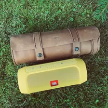 Чехол для портативной колонки JBL