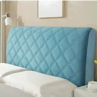 Чехол для кровати. Чехол на изголовье кровати 180х70см / 160х70 см /