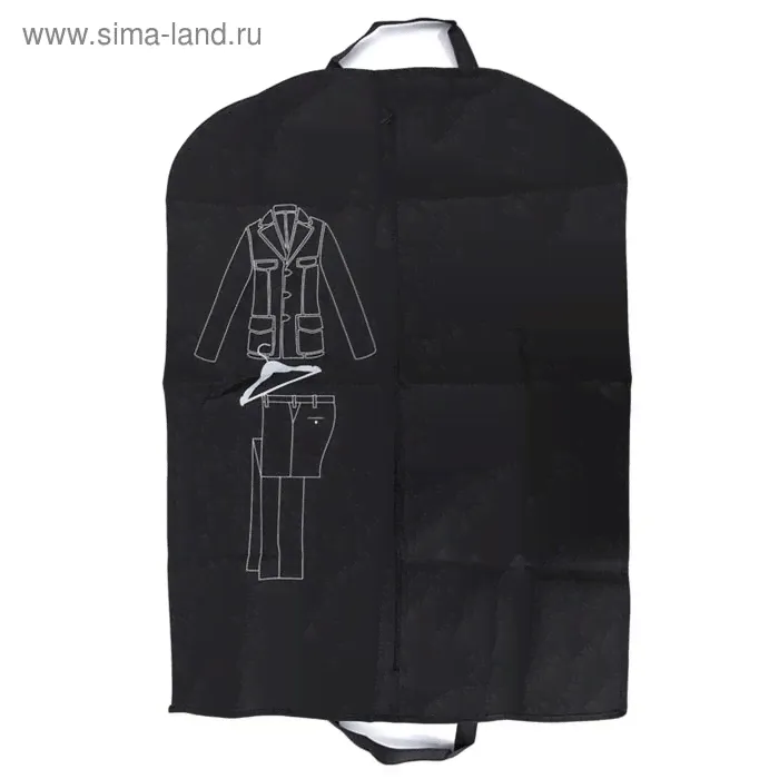 Чехол для костюма Men in Black-0