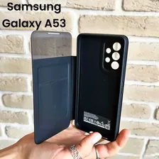 Чехол для Samsung а 53 5g , самсунг а53 , EF-EA536PBEGRU