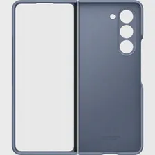 Чехол Samsung Series для Galaxy Galaxy Z Fold5 Slim S Pen Case Galaxy Blue