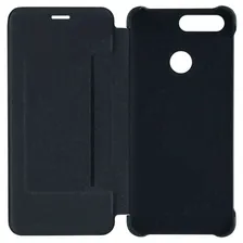 Чехол ZTE Smart Cover для ZTE Blade V9 Vita черный
