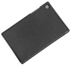 Samsung Чехол Palmexx "SMARTBOOK" для планшета Samsung Galaxy Tab A7 T500/T505 10.4" (чёрный) чехлы для планшетов