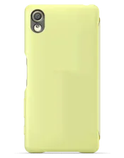 Чехол Xperia X SCR50RU/LG