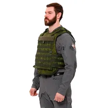 Бронежилет "Фагор-4" (чехол Тактический с MOLLE) [под заказ]