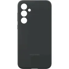 Чехол для мобильного телефона Samsung Чёрный Galaxy A35