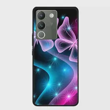 Роскошный мягкий силиконовый чехол из ТПУ для Vivo V30 Lite чехол, чехлы для телефонов Vivo V30Lite 6,67 дюйма, Противоударные Защитные Чехлы vivo V29e (art.: 3920c5419dc76)