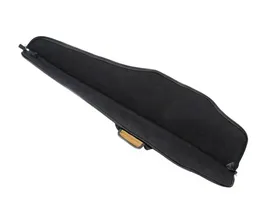 Чехол Remington для ружья 124 см, с оптикой и карманом