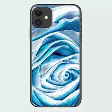 Чехол для iPhone 11 / 11 Pro / 11 Pro Max Blue