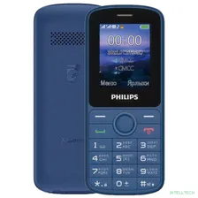 Чехол для Телефон Philips Xenium E2101