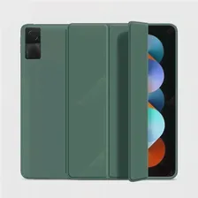 Умный Чехол для Xiaomi Redmi Pad 10 6 Дюймов 2022 Чехол-подставка на Магните для Xiaomi Redmi Pad Case Capa Redmi Pad Case для Redmi Pad