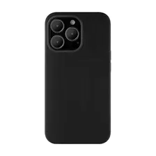 Чехол Ubear Touch Case для iPhone 13 pro черный