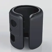 Матовый чехол для realme gt 3 чехол realme gt 3 240w, мягкий силиконовый чехол из ТПУ Realme GT 3, чехол Mofi, Ультратонкий чехол для задней панели gt 3 (art.: 3920c1f0f2415)