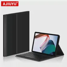 Чехол-клавиатура Для XIAOMI RedMi Pad 10,61 Дюймов 2022 Планшет Smart keyboard Cover Shell Funda для Xiaomi Redmi Pad 2022 10,61 "Чехол