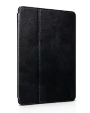 Чехол HOCO Crystal leather case для iPad Air 2 Black (черный)