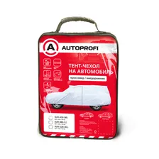 Чехол-тент на автомобиль кроссовер (джип) Autoprofi
