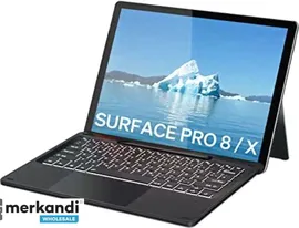 Чехол-клавиатура Lenovo Samsung Microsft для iPad