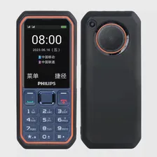 Мягкий защитный чехол для телефона из ТПУ, роскошная сумка, чехол для Philips Xenium E6808, E528, E6510 (art.: 3920c50598fda)