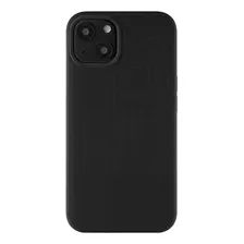 Чехол для смартфона uBear Touch Case для iPhone 13 черный