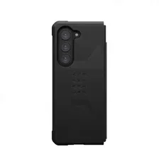 Чехол UAG Civilian для Samsung Galaxy Z Fold 5 черный (Black)