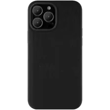 Чехол для смартфона uBear Touch Case для iPhone 13 Pro, чёрный