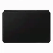 Чехол -клавиатура для планшета Galaxy Tab S7, Samsung, чер, EF-DT870BBRGRU