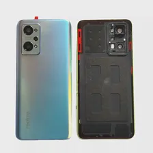 Оригинальная задняя крышка для Realme GT Neo 2, задняя крышка Neo2 со стеклянным объективом камеры, задний аккумулятор, стеклянная дверь, чехол, запч... (art.: 3920bb60130fc)