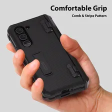 Чехол Whitestone Escudo Armored Case для Galaxy Z Fold 5