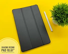 Чехол-книжка на планшет Xiaomi Redmi Pad 10,61 (2022г) / 22081283G