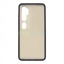 Пластиковый чехол SC199 для Xiaomi Mi Note 10 / Mi Note 10 Pro