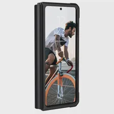Чехол UAG Civilian для Galaxy Z Fold 5 Black