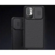 Чехол Nillkin Xiaomi Redmi Note 10 / 10 Pro