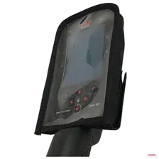 Чехол на блок управления Minelab Manticore на липучках Профи