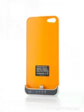 Чехол - аккумулятор для iPhone 5