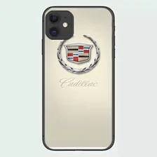 Чехол для iPhone 11 / 11 Pro / 11 Pro Max Cadillac