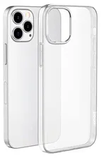 Силиконовый чехол для iPhone 14 Pro Max