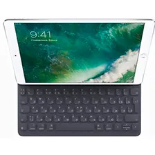 Чехол-клавиатура Smart Keyboard для iPad Pro 10.5,Air 2019,iPad 10.2