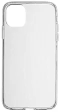 Силиконовый чехол для iPhone 11