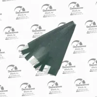 Чехол рычага РК Патриот 3162-00-5109140-00