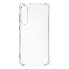 Чехол Pero Samsung S23 Plus прозрачный