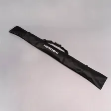 Чехол для беговых лыж Nordski 210 см на 3 пары Black