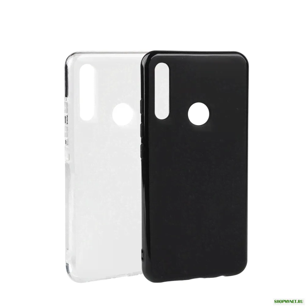 Bakeey Ultra-thin Soft ТПУ Защитный Чехол Для UMIDIGI A5 Pro